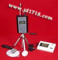 手持式激光粒子计数器?CJ-HLC200