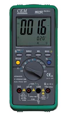 DT-9932FC