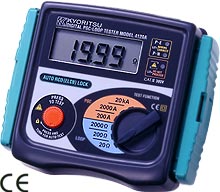 回路阻抗测试仪?4120A?