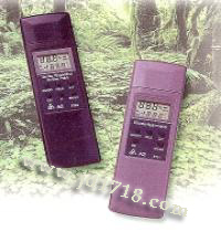 袋装温湿度表AZ-8701