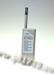 温湿度手持表 HM34C