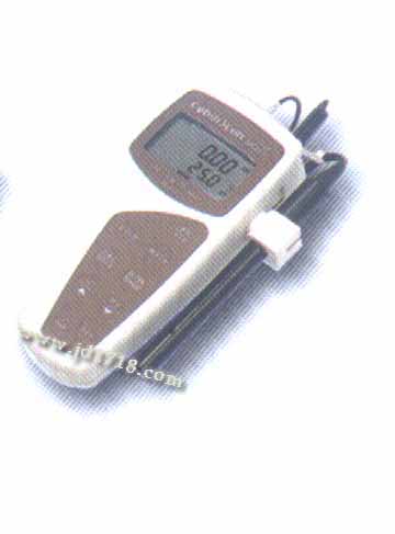 标准型手持式TDS/电导仪?Cyberscan?CON200