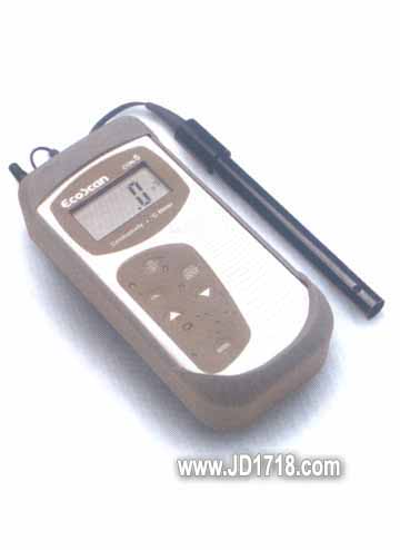 经济型掌上电导仪?EcoScan?CON5?