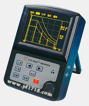 超声探伤仪(标准型)CTS-9002