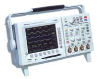 数字荧光示波器?TDS3064B?