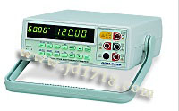 双显示桌上型数字电表?GDM-8245
