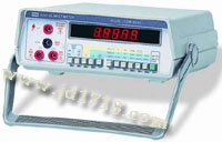 桌上型数字电表?GDM-8145