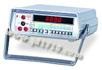 桌上型数字电表?GDM-8135
