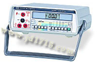 桌上型数字电表?GDM-8034