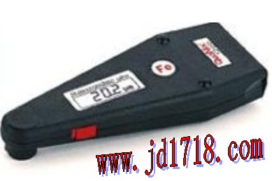 金属涂层测厚仪 尼克斯QuaNix;1200(铁基Fe)