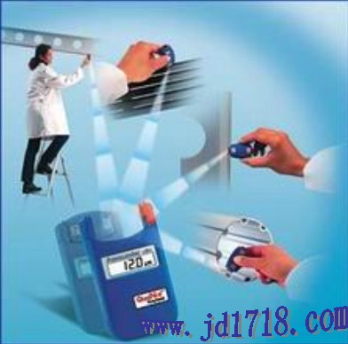 金属涂层测厚仪 尼克斯keyless/keyless(Fe/Nfe两用)