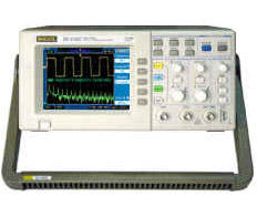 数字示波器?DS-5202CA
