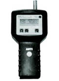 手持式激光粒子计数器?KR-11B型