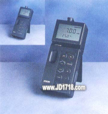 酸度计210A