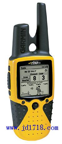 手持式GPS RINO110小犀牛