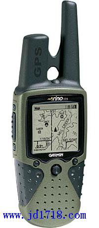 手持式GPS RINO120小犀牛