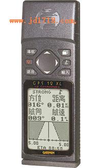GPS12XLC美洲豹