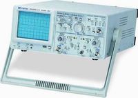 示波器?+?信号产生器?GOS-620FG