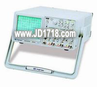 新世代类比式示波器?GOS-6051