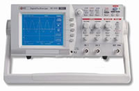 数字存储示波器?DS-1080