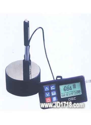 里氏硬度计?DHT-100