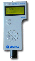 硬度仪?HLJ-2100