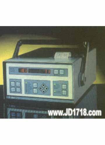 手持式激光空气粒子计数器?ONE237A