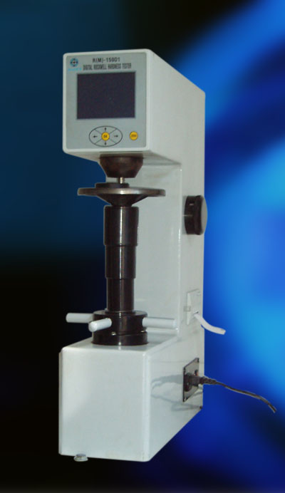 液晶屏数显洛氏硬度计?R(M)-150D1型