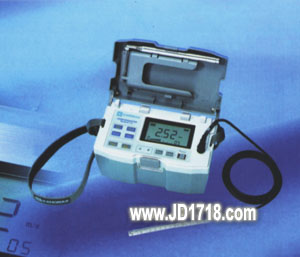智能型热式风速仪MODEL6113