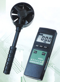 风速测试仪A4201T