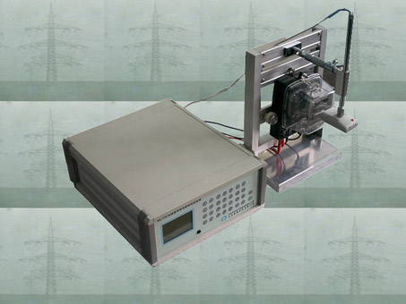 轻便型单相电能表校验装置ML750
