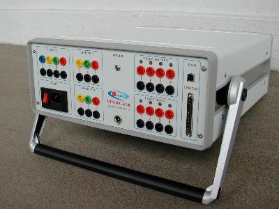 VENUS-660A双六相电流继电保护测试仪