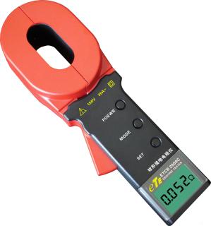 数字式接地电阻测量仪ETCR3000?