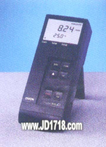 溶氧仪?810?