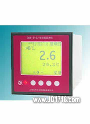 DOX-2132?工业溶解氧监测仪?