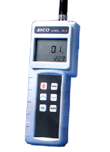 9010?便携式溶解氧测定仪?