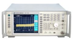 AV4034/AV4035宽带频谱分析仪