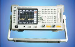 AV4061/4062频谱分析仪