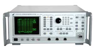 AV3616X射频微波标量网络分析