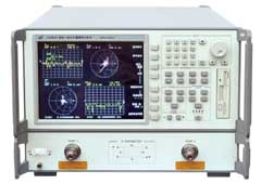 AV3618系列微波一体化矢量网络分析仪