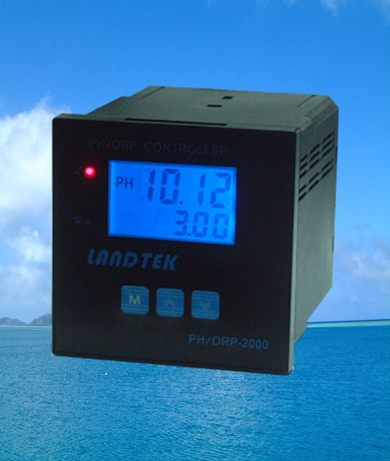 PH/ORP-2000