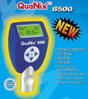 QuaNix;8500;涂层测厚仪;;