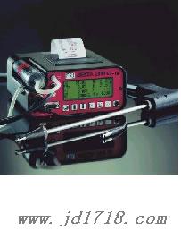 烟气分析仪D2000IV