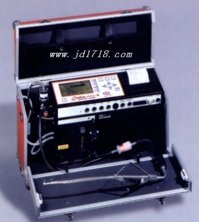 汽车尾气分析仪DELTA1600L