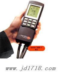 烟气分析仪3251