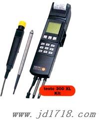 烟气分析仪300XL