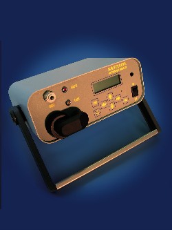 便携式气体检测器PGD