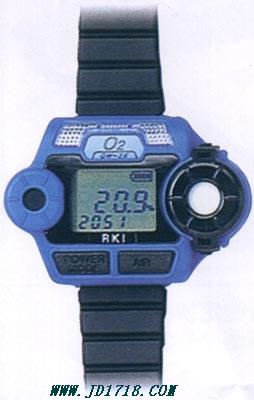 氧气检测仪?GW-2X?
