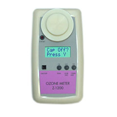 臭氧检测仪Z-1200