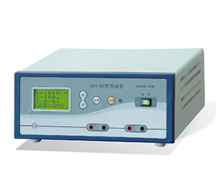 DYY-4C型高压双稳电泳仪电源